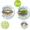 Smoby štvorcové záhradné pieskovisko Náhľad obrázku produktu 16