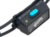 Ledlenser NEO1R Stirnlampe blau, Laufen, bis 250 Lumen, 39g Produktbild-Vorschau 4