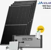 1800 Watt, Bifazial Komplettset, Balkonkraftwerk, Hoymiles Produktbild-Vorschau 1