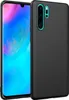 Silikónové puzdro pre Huawei P30 Pro Protective Cover Matt Náhľad obrázku produktu 1