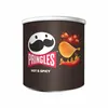 Pringles Adventskalender Rot – 24 Mini-Dosen, 6 Sorten 2026 Produktbild-Vorschau 3