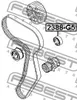 Febest 2388-G5 Produktbild-Vorschau 2