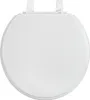 WC-Sitz Torino XXL Produktbild-Vorschau 1
