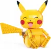 MEGA Pokemon Blcke Pokemon Trio Pikachu Evoli Plinfa Produktbild-Vorschau 4