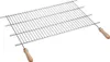Gril Sauvic Zinc (80 x 40 cm) Náhled obrázku produktu 1