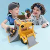 Tech Deck 6071034, Bus, 5 Jahr(e), Kunststoff, Mehrfarbig Produktbild-Vorschau 8