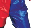 Kostüm "Harlekin Metallic" für Mädchen | Jacke, Hose und Produktbild-Vorschau 5