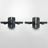 Sport-Thieme Bauchtrainer "Ab Wheel", Return, Grau-Schwarz Produktbild-Vorschau 4