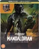 The Mandalorian [2xBLU-RAY 4K+2xBLU-RAY] Produktbild-Vorschau 3