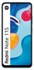 Redmi Note 11S 6GB+128GB Twilight Blue Smartphone Náhled obrázku produktu 22