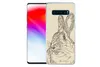 MuchoWow® Handyhülle Schutzhülle Hülle für Samsung Galaxy Produktbild-Vorschau 2