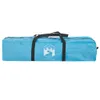 vidaXL Tente de camping 2 personnes bleue Quick Release Voir les images du produit 8