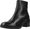 GEOX D SERILDA 60 Schuhe Schwarz Produktbild-Vorschau 1