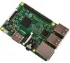 Raspberry Pi Foundation Raspberry Pi 3 model B, Mainboard Produktbild-Vorschau 3