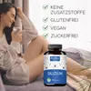 Kapsule s kremíkom 667 mg, vysoké dávkovanie, 90 ks, Náhľad obrázku produktu 6