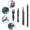 MMOBIEL 10 in 1 Schraubendreher-Toolkit Reparaturwerkzeug Produktbild-Vorschau 4