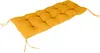 Houpací polštář Montessori  hořčicí 100 cm Náhled obrázku produktu 1