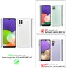 Cadorabo cover per Samsung Galaxy A22 4G / M22 / M32 4G Anteprima dell’immagine prodotto 2