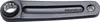 Miranda Delta Kurbelarm 150mm Links 22mm ISIS 15mm Pedal Produktbild-Vorschau 2