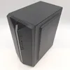 Mars Gaming MCS1, Mini Tower, PC, Schwarz, micro ATX, Produktbild-Vorschau 3