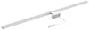 LED Spiegelleuchte Bad 120cm Spiegellampe Wandmontage Produktbild-Vorschau 1