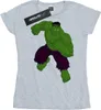 Marvel - T-Shirt für Damen BI3140 (S) (Grau) Produktbild-Vorschau 1
