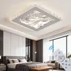 LED Deckenleuchte dimmbar mit Fernbedienung, stufenlos Produktbild-Vorschau 1