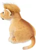 BRUBAKER Löwe Kuscheltier - 30 cm Stofftier - Baby Produktbild-Vorschau 8