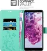Cadorabo Hülle für Huawei MATE 10 LITE Schutz Hülle in Produktbild-Vorschau 2