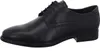 Ecco Melbourne  Gekleed Laag - Zwart - Maat 43 Voir les images du produit 20