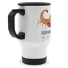 Mr. & Mrs. Panda thermosbecher Sternzeichen Skorpion Produktbild-Vorschau 3