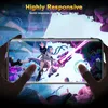 2X 3D Schutzglas (Display + Kamera) für Xiaomi Redmi Note Produktbild-Vorschau 5