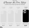 Case-Mate Twinkle MagSafe - Pouzdro pro iPhone 16 Pro Max Náhled obrázku produktu 21