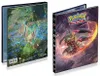 Ultra Pro Pokémon Tauschalbum - SM05 Sonne und Mond Produktbild-Vorschau 1