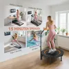 HOMCOM 102 cm skladací fitness rebounder, fitness Náhľad obrázku produktu 7