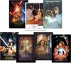 Sada plakátů Star Wars Filmový plakát 68,5 x 101,5 cm Náhled obrázku produktu 1