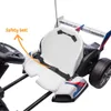 BMW Kinder Elektro Go-Kart 24V (5–12 Jahre) – Offiziell Produktbild-Vorschau 11