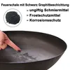 Köhko Miska ogniskowa Ø 50 cm Marbella: Bardzo stabilna i Podgląd zdjęcia produktu 6