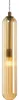PAX GOLD 1xG9 Milagro ML0338 Hanglamp Productafbeelding-voorbeeld 3