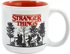 Tazza Stranger Things 410 ml, Vetroceramica Anteprima dell’immagine prodotto 2