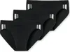 Schiesser Herren 3PACK Rio-Slip 9  multicolor 1 Pack Produktbild-Vorschau 14