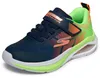 Skechers Microspec Max Velocity 404110L NVLM (34/NVLM) Produktbild-Vorschau 16