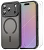 MagSafe Hülle + 2x Schutzglas für Apple iPhone 18 Pro Produktbild-Vorschau 1