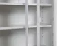 Venture Design Vitrinen Misha Weiß Produktbild-Vorschau 6