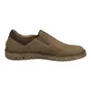 JOSEF SEIBEL Ruben 03 | Slipper für Herren | Braun Produktbild-Vorschau 9