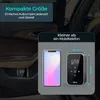 Olvy Elektrische Luftpumpe mit Powerbank 6000 mAh – 12V Produktbild-Vorschau 8