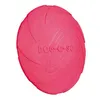 Trixie Hundescheibe Frisbee Blau Orange Gummi Produktbild-Vorschau 8