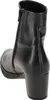 GABOR Comfort Damen Stiefelette schwarz Nappaleder - Größe: Produktbild-Vorschau 23
