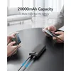VEGER Powerbank 20 000 mAh PD QC3.0 2A 20W L20S (VP2039PD / Produktbild-Vorschau 21
