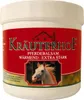 A product shot of a jar of Kräuterhof Pferdebalsam Wärmegel. Produktbild-Vorschau